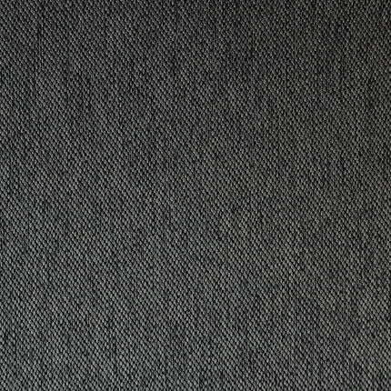 Thickening Double-sided Linen High Shading Jacquard Curtain