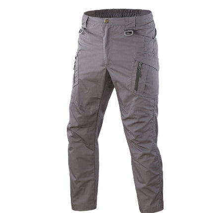 City Military Tactical Pants Men SWAT Combat Army Trousers