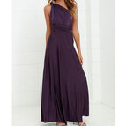 Dark purple / L