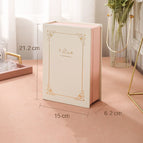 Pink book
