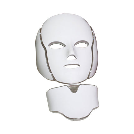 LED-kleurligmasker Skoonheidsinstrument 7 Kleure