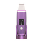 Purple / USB