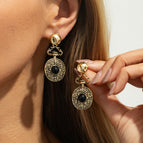 01Styl / Antieke Goud