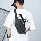 Black / 25cmx6cmx14cm