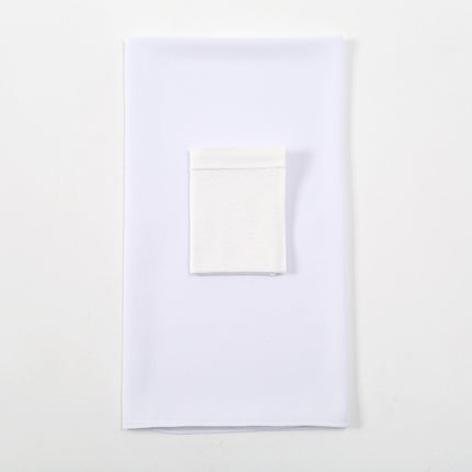 Smoke Pipe Cap One New High Quality Pearl Chiffon Scarf