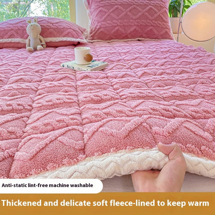 Slaapkamer Melkvesel Matras Winter Enkel Matras