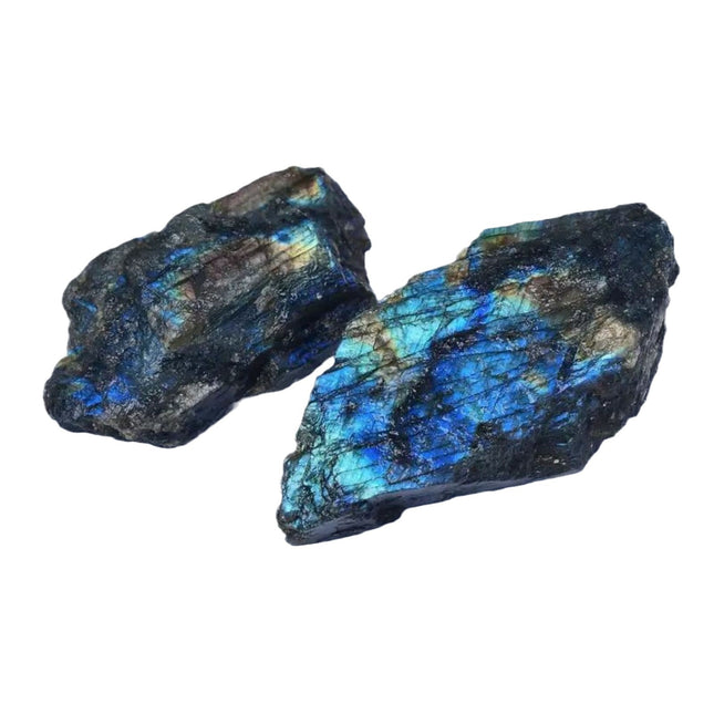 Natural Moonlight Elongates The Original Stone