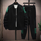 Swart Pak / 2XL