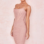 Pink / L