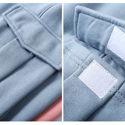 Casual Sports Pants Men's Trendy Brand All-Match Loose Korean Style Trendy Pants