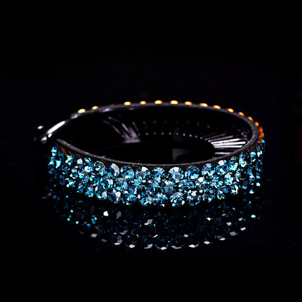 Strass Haarspelde