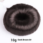 6 Dark Brown 10g