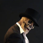 Brain Skeleton / Cap / 1PCS