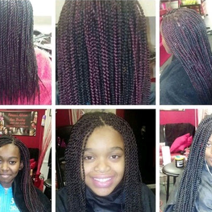 African black big scorpion dirty, wig dirty scorpion, high temperature silk braided hair African wig