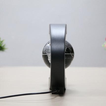 Magnetic Levitation Globe Home Ornament