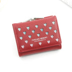 T418 Red