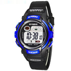 99569 Black And Blue