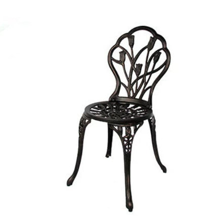 Three-piece Tables And Chairs Furniture Outdoor Desk-chair Three-piece Tables And Chairs