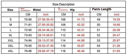 Fashion Men's Breathable And Loose Beach Pants