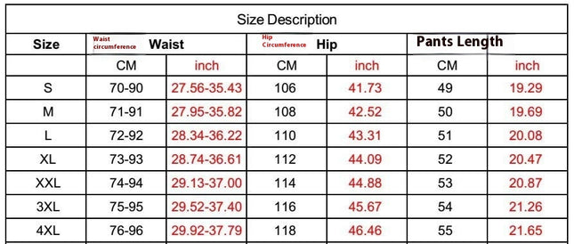 Fashion Men's Breathable And Loose Beach Pants