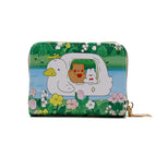 Summer Bear Rabbit 18 Cards