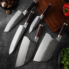 Chopper Knife Blade Sheath
