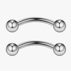 Staalronde Bal / 1.2×10×3