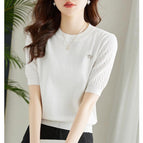 White / Free Size