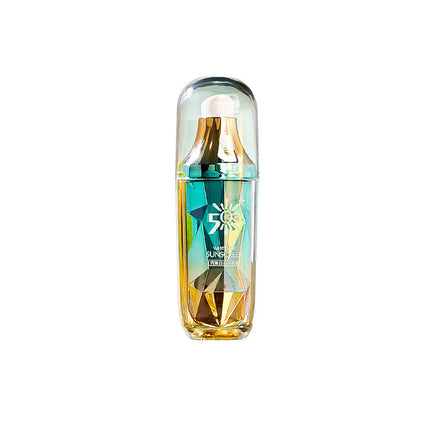 SPF50 Moisturizing Isolation Refreshing Sunscreen