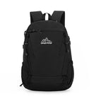 Black / Below 20L