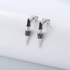 Wit / 925 Silwer