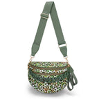 Bean Green Multicolor