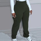 Army Green / 0XL