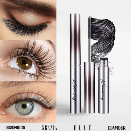 Iron Curl Maskara