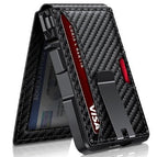 Carbon Fiber Black
