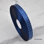 38 Dark Blue / 15CM100 Yards Volume