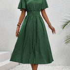 Green / L