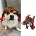 Brown / Head circumference 30to60cm