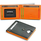 Carbon Orange