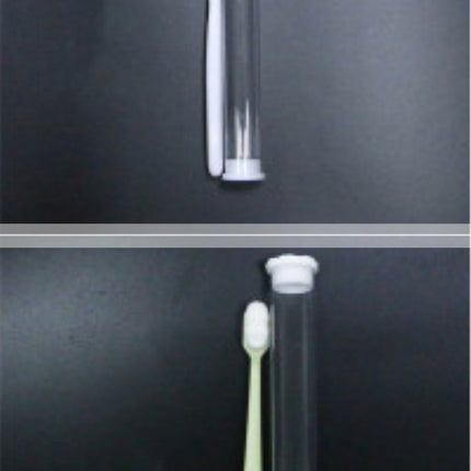 Micron Soft Toothbrush