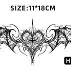 HC576 / 11X18cm