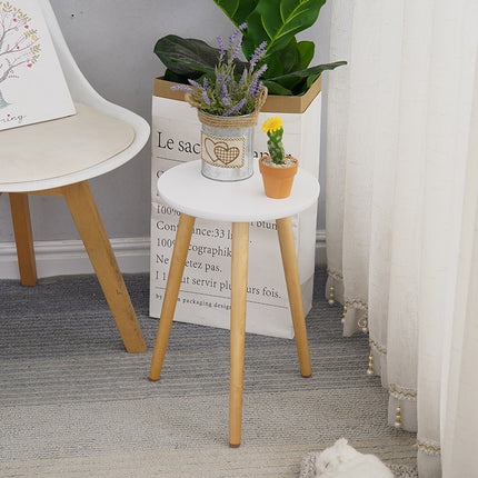 Moderne Huishoudelike Minimalistiese Bergrakeenheid Sitkamer Balkon