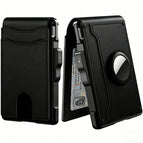 Black Airtag