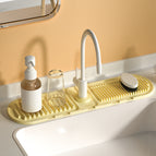 60 X 14 cm Roomkleurig