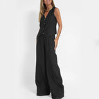 Black / L