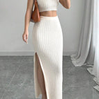 Milky White / L