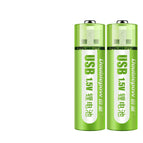 2PCS / USB