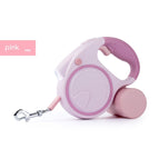 Pink / 155140MM 5 M Long A1
