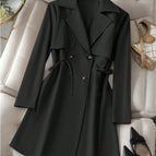 Black / L