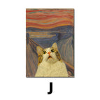 J / 13x18